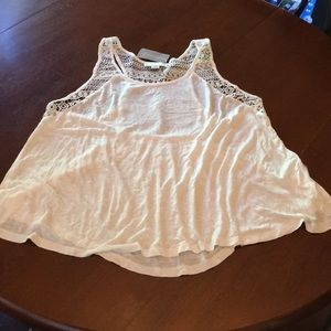 Forever 21 Tank XL